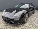 Porsche Panamera Sport Turismo Turbo Ceramic Brake - Porsche: Kombi