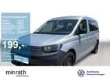 Volkswagen Caddy Maxi Kombi 1.5 TSI 7-Sitzer+AHK+NAV+SHZ+PD - VW Caddy Maxi in Oberhausen