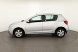 Dacia Sandero II 0.9 TCe Laureate Navi Sitzheizung PDC - Dacia Sandero: Sitzheizung