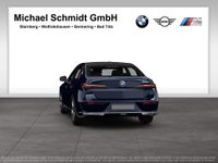 BMW 740 - Vorschau Bild 5