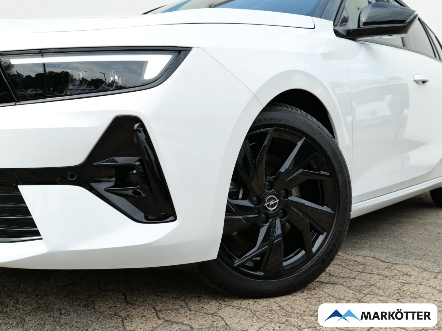 Opel Astra - Bild 5