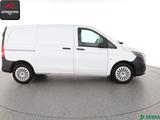 Mercedes-Benz Vito 116 CDI 4M KASTEN STANDHZ,KAMERA,NAVI,KLIMA - Mercedes-Benz Vito: Allradantrieb, Cdi