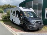 Benimar Yrteo Y861 Kompakt, Einzelbetten, 669cm - Angebote