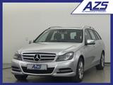 Mercedes-Benz C 220 Avantgarde Schiebedach AHK Navi Parkhilfen - gebrauchte Mercedes-Benz C 220 aus dem Jahr 2012