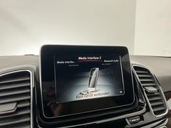 MERCEDES-BENZ GLE 400 4Matic/ 333PS/ 2.H/ GARANTIE/ AHK/ NAVI MERCEDES-BENZ GLE 400 4Matic/ 333PS/ 2.H/ GARANTIE/ AHK/ NAVI