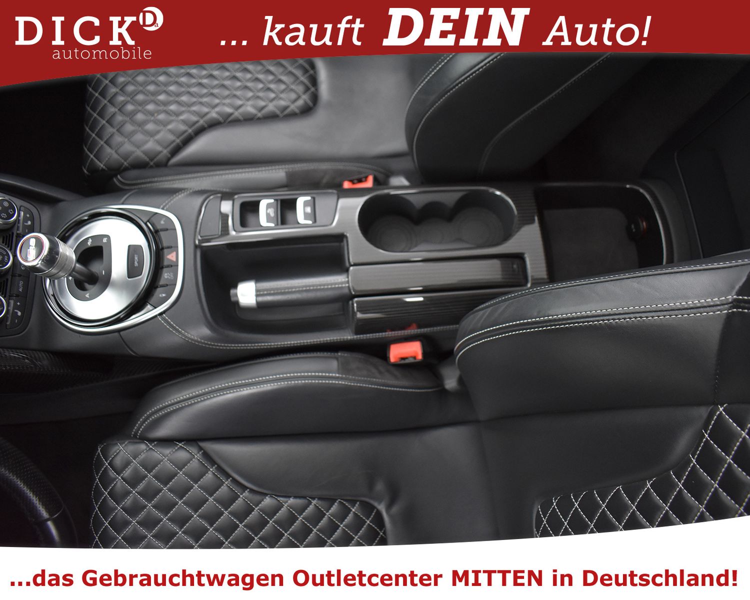 AUDI R8 Spyder V10 5.2FSI quatt LMited Edition 04/30 - Image 29