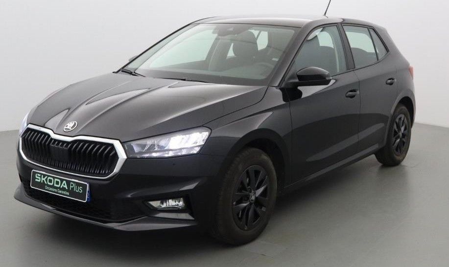 Skoda FABIA SELECTION