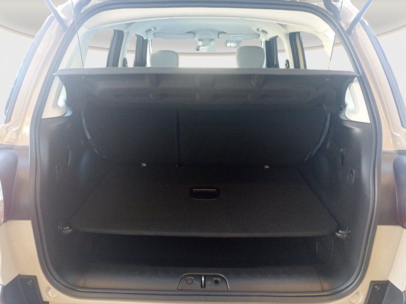 Fahrzeugabbildung Fiat 500L 1.4 16V Pop Star BLUETOOTH+KLIMA+TEMPOMAT