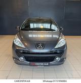 Peugeot 207 CC Sport 150 THPCabrio *Klima*SHZ*PDC*TÜV - Peugeot 207 Sport mit Benzin-Antrieb