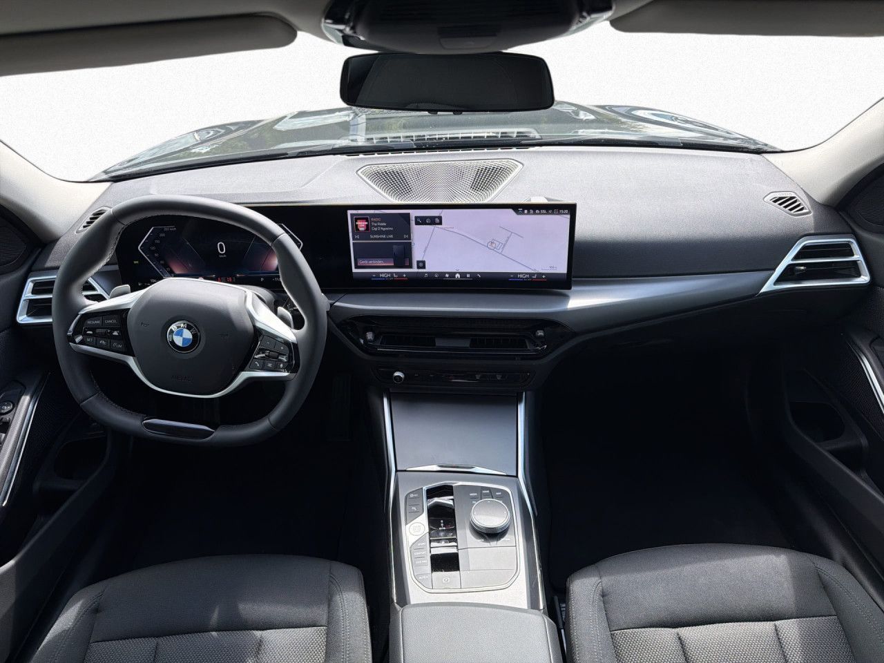 BMW 318 - Bild 13
