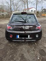 Opel Adam SLAM 1.0 Turbo PDC SHZ LHZ - Opel Adam in Augsburg