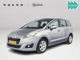 Peugeot 5008 1.6 THP Style 7p. | panorama dach - Peugeot 5008: Style