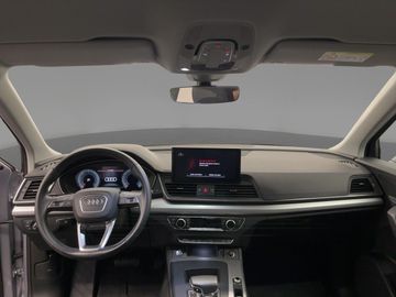 Audi Q5 - 12