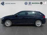 Skoda Scala Selection 1.0 TSI 85kW DSG 1.0 TSI DSG Sel - Skoda mit Benzin-Antrieb: Schwarz