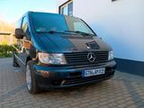 Mercedes-Benz Mercedes Benz Vito L Bus w638 112 cdi  Sch... - gebrauchte Mercedes-Benz Vito aus dem Jahr 2003
