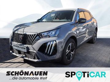 Peugeot 2008 - 2