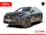 Peugeot 3008 GT 1.2 Hybrid 145 Aut. Matrix ACC Navi Kame