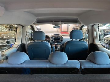 Citroën Berlingo Kombi Multispace *KLIMA*PDC*TÜV-052027