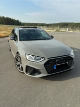 Audi S4 B9 3.0 TDI tiptronic quattro Avant 2019  - Audi S4: 4.2