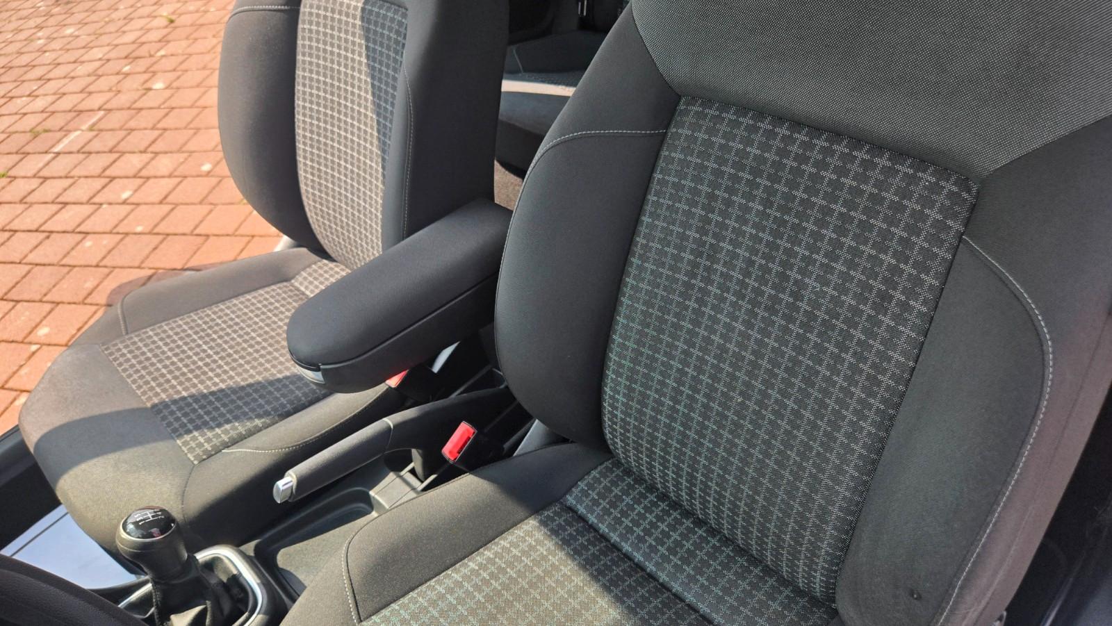 Volkswagen Polo V Comfortline BMT/Start-Stopp