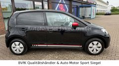 VW up!/Beats/Tüv&Service Neu/Premium Garantie/TOP!
