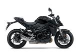 Suzuki GSX-S950 - SUZUKI GSX S950