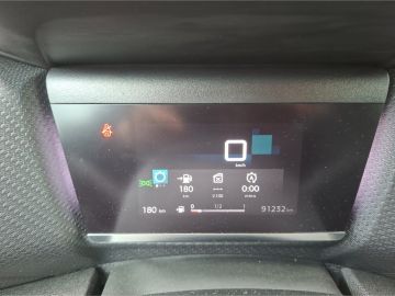 Citroën C4 Shine PT130 °LED°HUD°SHZ°Navi°RFK°PDC°BF°