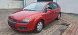 Ford Focus MK2 1.6 16V - Ford Focus: 16v