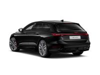 Audi S6 e-tron - Vorschau Bild 4