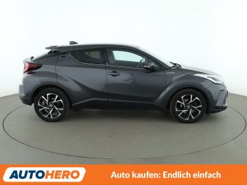 Toyota C-HR - 7