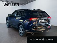Toyota RAV 4 - Vorschau Bild 20
