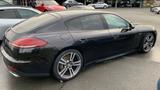 Porsche Panamera 4 - - Porsche Gebrauchtwagen in Bielefeld
