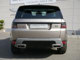 Land Rover Range Rover Sport 3.0 D300 SE SE - Land Rover Range Rover Sport in Lübeck