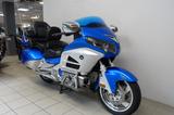 Honda GL1800 GOLDWING  SC68 *SERVICE-NEU*BLAUE-LAGUNE* - Motorräder in Bielefeld
