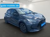 Toyota Yaris 5-Türer GR SPORT 1,5-l-VVT-iEHybrid Syst.  - Toyota mit Hybrid-Antrieb: Kleinwagen