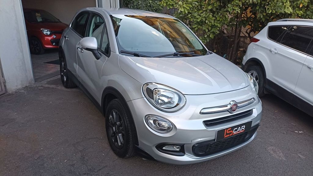 Image of Fiat 500X