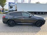 BMW X4 xDrive30d AT M Sport M Sport - BMW X4 Gebrauchtwagen in Frankfurt