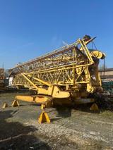 Potain GTMR 331 B - Potain LKWs
