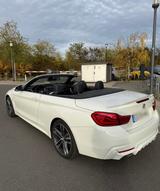 BMW 440i xDriveCabrio M Sport A M Sport - BMW 440 Gebrauchtwagen