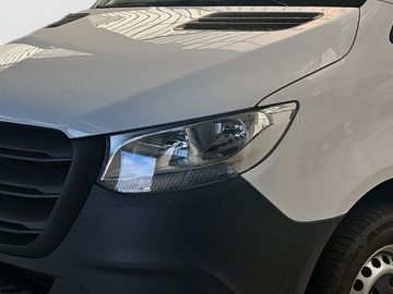 Mercedes Sprinter - 5