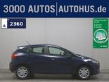 Ford Fiesta 1.5 TDCi Trend Navi Kamera SHZ DAB PDC - Ford Fiesta Trend mit Diesel-Antrieb