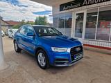 Audi Q3 design Automatik Navi LED MFL Sitzhzg. PDC - Audi Q3: Auto