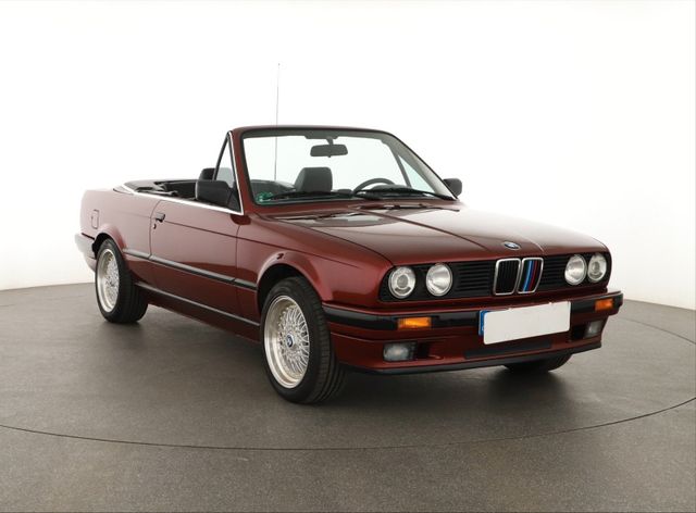 BMW  318 i 1992 , Leder, Sitzheizung