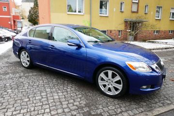 Fahrzeugabbildung Lexus GS 300 erst 99Tkm