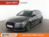 Audi A6 2.0 TDI Ultra*SLINE*NAVI*TEMPO*LED*CAM*SHZ* - Audi A6 Gebrauchtwagen in Essen