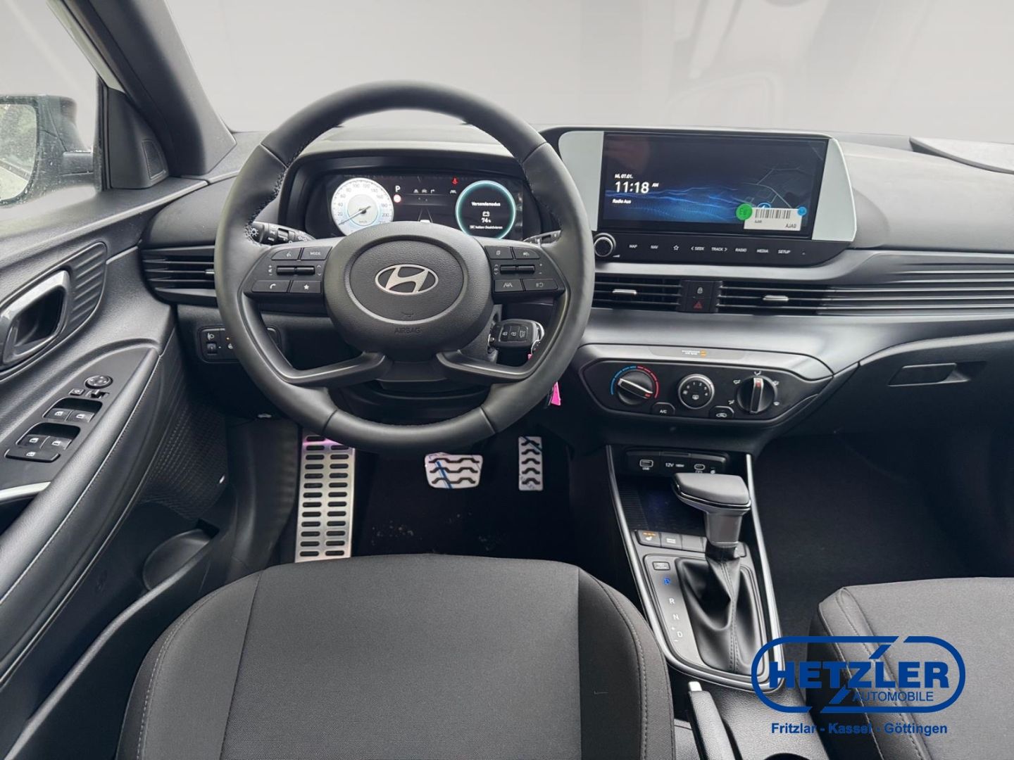 Hyundai BAYON – Bild 10