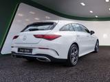 Mercedes-Benz CLA 250 SB 4M AMG Sport Premium LED Pano Navi SH - Mercedes-Benz Gebrauchtwagen in Paderborn
