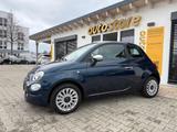 Fiat 500C 1.0 Hybrid *Verdeck Beige, Alu15", Klima