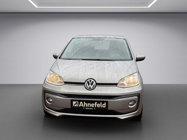 up! 1.0 join up! Start-Stopp