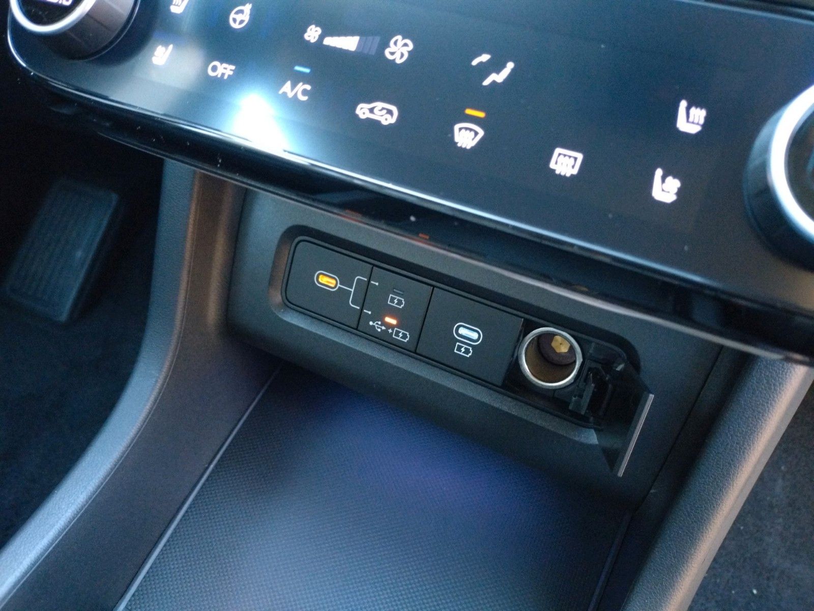 Hyundai TUCSON - Bild 22